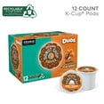 thumbnail image 3 of The Original Donut Shop Duos Nutty + Caramel Keurig Single-Serve K-Cup Pods, Light Roast Coffee, 12 Count, 3 of 18