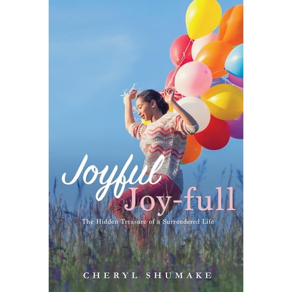 Joyful Joy-full, (Paperback)