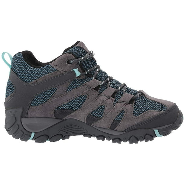 merrell coda mid waterproof
