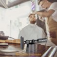 thumbnail image 4 of Man's Manual Shaving Razor Stand Aluminum Alloy Safety Razor Base Shaving Razor Accessory, 4 of 8