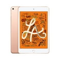 thumbnail image 2 of Restored Apple 7.9-inch iPad Mini (5th Generation) Tablet, Wi-Fi Only, 64 GB Storage, iOS 12 - Gold (Refurbished), 2 of 5