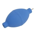 thumbnail image 2 of Mini Air Blower Ball, Watch Dust Blower Ball Metal Nozzle Soft Rubber Portable Large  Rate  For Camera For Cleaning, 2 of 8
