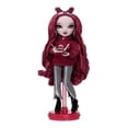 thumbnail image 2 of Muñeca Shadow High Scarlet Rose, 2 of 4