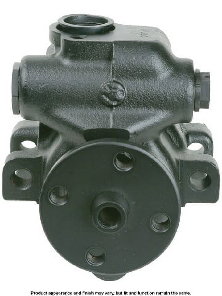 Remanufactured Cardone Reman Power Steering Pump P/N:20 325