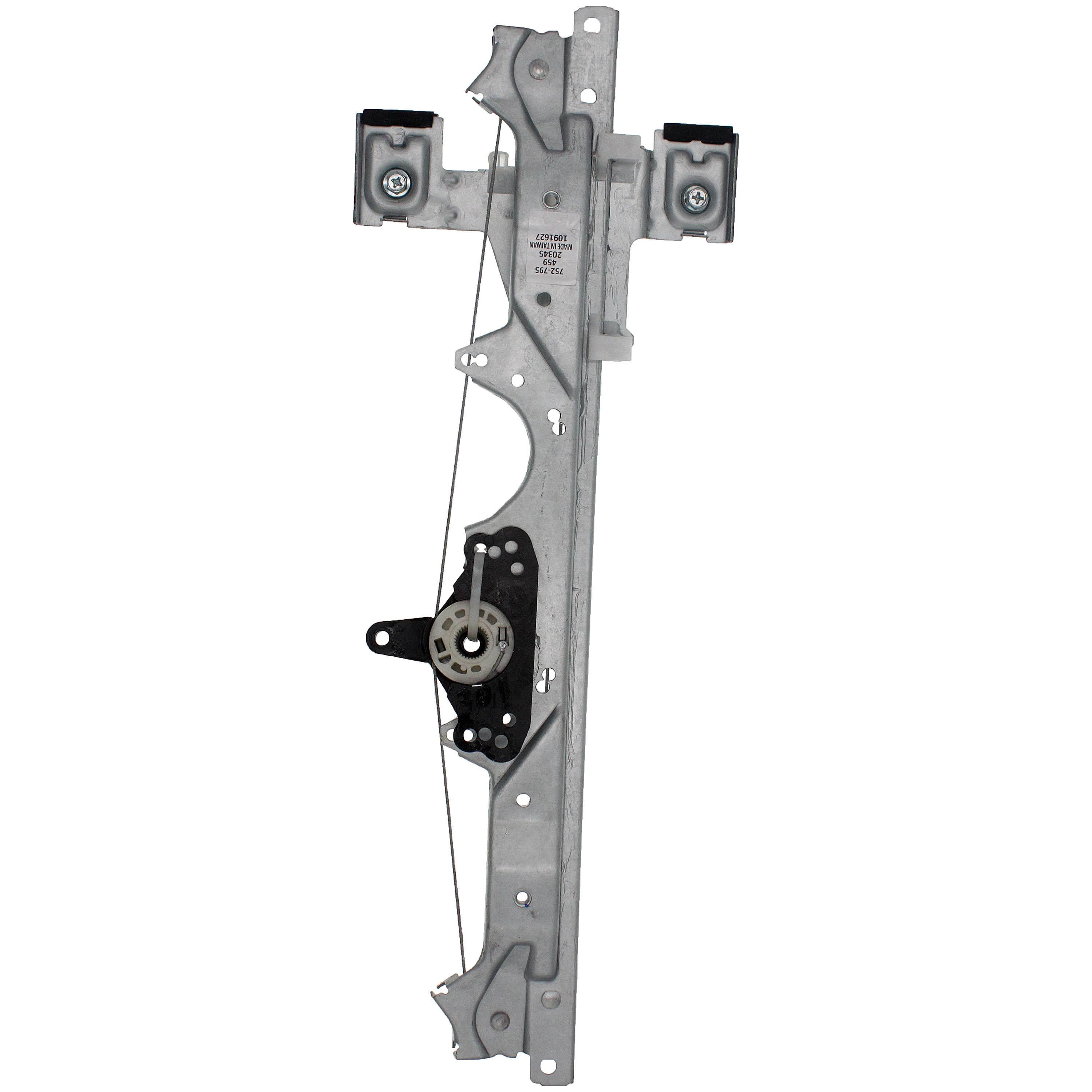 Dorman 752-795 Rear Right Window Regulator for Specific Jeep Models