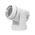 thumbnail image 2 of 24V Vehicle Heater Fan with 160W Defrosting and Cooling Function, Dual-Mode Windscreen Demister for Trucks Buses, 24V Plug-In Car Defroster for Fog-Free Safe Winter Driving, 2 of 5