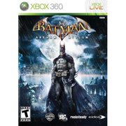 Eidos Batman: Arkham Asylum (Xbox 360)