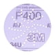 thumbnail image 3 of Rollo de papel de lija 3M 30705 Hookit 334U Purple P320 Grit, 3 of 4