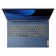 thumbnail image 3 of Laptop Lenovo IdeaPad Slim 3 15.6" 8GB 128GB N150 Azul 83L7002KUS, 3 of 5