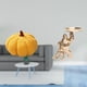 thumbnail image 2 of Almohadas de calabaza de Halloween,Cojines de calabaza de Halloween,suaves,para decoración del hogar,Cojines decorativos de calabaza,peluches de Halloween,sofá,Estatua,Estatua Bandeja para, 2 of 8