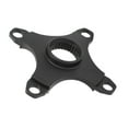 thumbnail image 1 of Chain  Spider Adapter, Mid Drive Chainring Spider Excellent Forging Wear  Non Deform 42T  For Motor, 1 of 8
