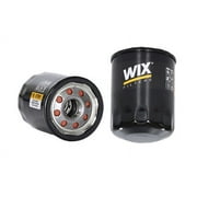 WIX Oil Filter 57055 Fits select: 2011-2018 SUBARU FORESTER, 2013-2018 SUBARU OUTBACK