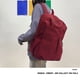 thumbnail image 4 of Mochila Escolar para Estudiantes Universitarios Varones, Moderna y Moderna, Informal, de Gran Capacidad, para Estudiantes de Secundaria y Preparatoria, Mochila de Viaje, 4 of 5