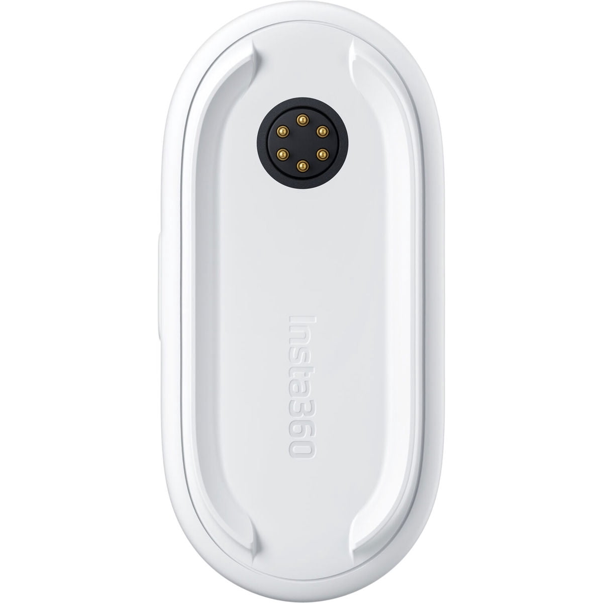 Insta360 Quick Reader for GO 3/3S Action Camera, White