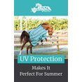 thumbnail image 4 of Kensington Signature Mini Textilene Protective Fly Sheet, 4 of 4