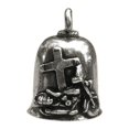 thumbnail image 1 of Jesus Rides With Me Gremlin Bell, 1 of 1
