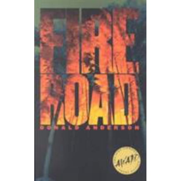Pre-Owned Fire Road (Paperback) 0877457786 9780877457787