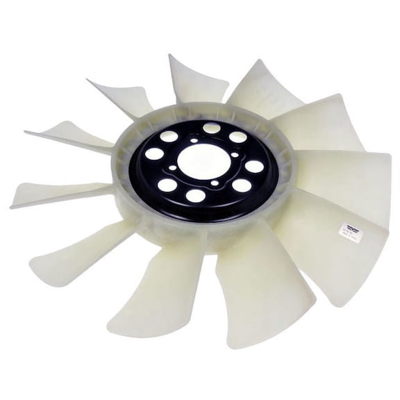 Fan Blade - Compatible with 1998 - 2005 Ford F-150 1999 2000 2001 2002 2003 2004