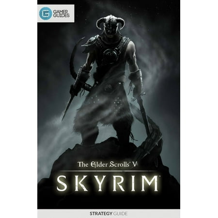 The Elder Scrolls V: Skyrim - Strategy Guide - (The Best Stone In Skyrim)