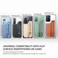 thumbnail image 4 of Phone card slot Card case BLUE blue【CA】, 4 of 4