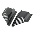 thumbnail image 2 of Spoiler Motorcycle Winglet Aerodynamic Wing Kit Motorbike Side Spoiler Universal Modified Accessories Replacement for ADV150 ADV160 2019-2023, 2 of 7
