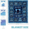 thumbnail image 4 of lemczen 13 Year Old Boy Gifts, Birthday Gifts for 13 Year Old Boys, Coolest Gifts for 13 Year Old Boy, 13 Year Old Boy Birthday Gift Ideas, 13th Birthday Throw Blanket for 13 Year Old Boy, 4 of 7