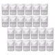 thumbnail image 1 of unbranded 50Ud Bolsas Reutilizables Para Empaque Con Práctico Y Ventana Frontal Visible, 1 of 8