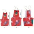 thumbnail image 4 of Parrot Clothes Washable Cute Waterproof Bird Nappy Bird Diaper Bird Flight Suit, 4 of 10