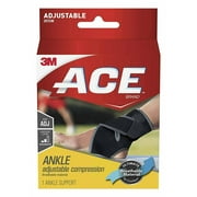 ACE Sport Deluxe Ankle Stabilizer, Adjustable