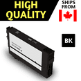 thumbnail image 1 of Epson T802XL T802XL120-S Compatible Black Ink Cartridge High Yield - Free Shipping Over $50, 1 of 1