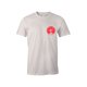 thumbnail image 1 of Gravity Outdoor Company Joshua Tree AA EE. UU. Hecho camiseta - Nueva plata - X-Large Gravity Outdoor Co. Camiseta de manga corta, 1 of 1