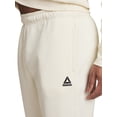 thumbnail image 2 of Reebok Men's and Big Men's Game Day Fleece Jogger Sweatpants, Sizes XS-5XL, 2 of 6