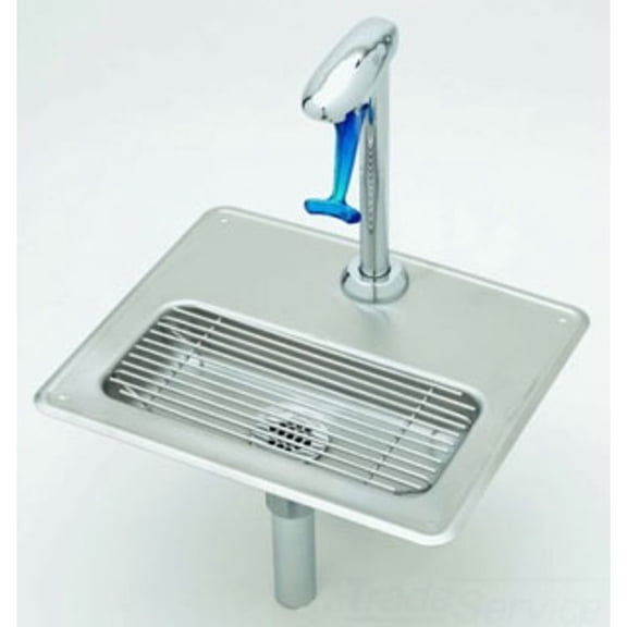 T&S Brass B-1230-12 Water Station