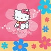 Hello Kitty 'Pastel' Lunch Napkins (16ct)