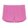 thumbnail image 3 of Made in USA Girls UPF 50+ Swim Short, 3 of 9