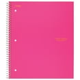 thumbnail image 5 of Five Star Trend Notebook, 3 Subject, Wide Ruled, Assorted (05489), 5 of 6