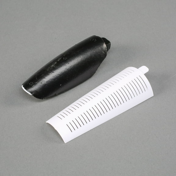 E-flite Hatches Front and Rear Delta Ray One EFL9503 Replacement Airplane Parts