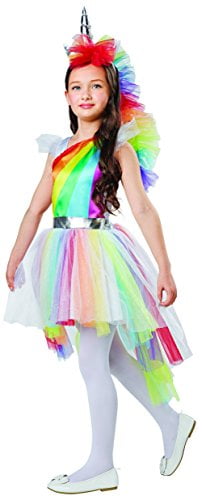 unicorn dress up for kids