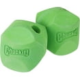 thumbnail image 2 of Chuckit! Dog Fetch Toy ERRATIC BALL Unpredictable Bounce Fits Launcher MED 4Ball, 2 of 6