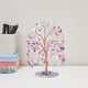 thumbnail image 4 of Crushed Fortunes TreeMultiple Crystal Fortunes TreeWillow TreeCraftsHome OfficeOffice Decoration, 4 of 6