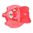 thumbnail image 4 of Sofá de aprendizaje de felpa para bebés,Silla para sentarse para bebés, sofá de aprendizaje, sofá de apoyo para bebés, silla suave para sentarse para bebés, valor excepcional, 4 of 8