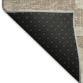 thumbnail image 4 of Addison Rugs Premium Washable Super Soft Modern Contemporary Mayfield Rug Tan - 10' x 14' - Rectangle, 4 of 5