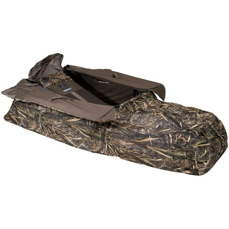 Final Approach Knockout Layout Blind