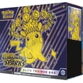 thumbnail image 4 of (2 pack) Scarlet  Violet: Surging Sparks - Elite Trainer Box Case, 4 of 9