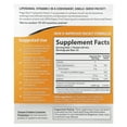thumbnail image 6 of Vida Lifescience - Aurora Nutrascience Micro-Pack+ Vitamin C 3000 mg. - 32 Packet(s), 6 of 6