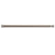 thumbnail image 1 of Cortinero Oxal Acero Inoxidable 150 a 280 cm, 1 of 4