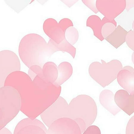 UPC: 0731409009997 | Savage Printed Background Paper (53  x 18   Love Burst)