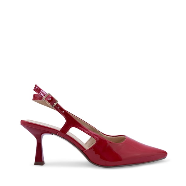 Zapatilla Marie Color Rojo D00220444530 27 Dorothy Gaynor Zapatilla Marie Color Rojo D00220444530 27