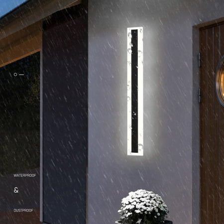 

Mounted Outdoor Porch Wall Lamp Sconces