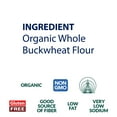 thumbnail image 5 of Eden Foods Organic Buckwheat Soba, 8 oz, 5 of 5